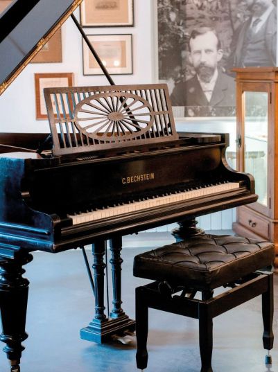 Museu Isaac Albeniz Foto Maria Alzamora 5 650x1300 Museu Isaac Albeniz Foto Maria Alzamora 5 650x1300