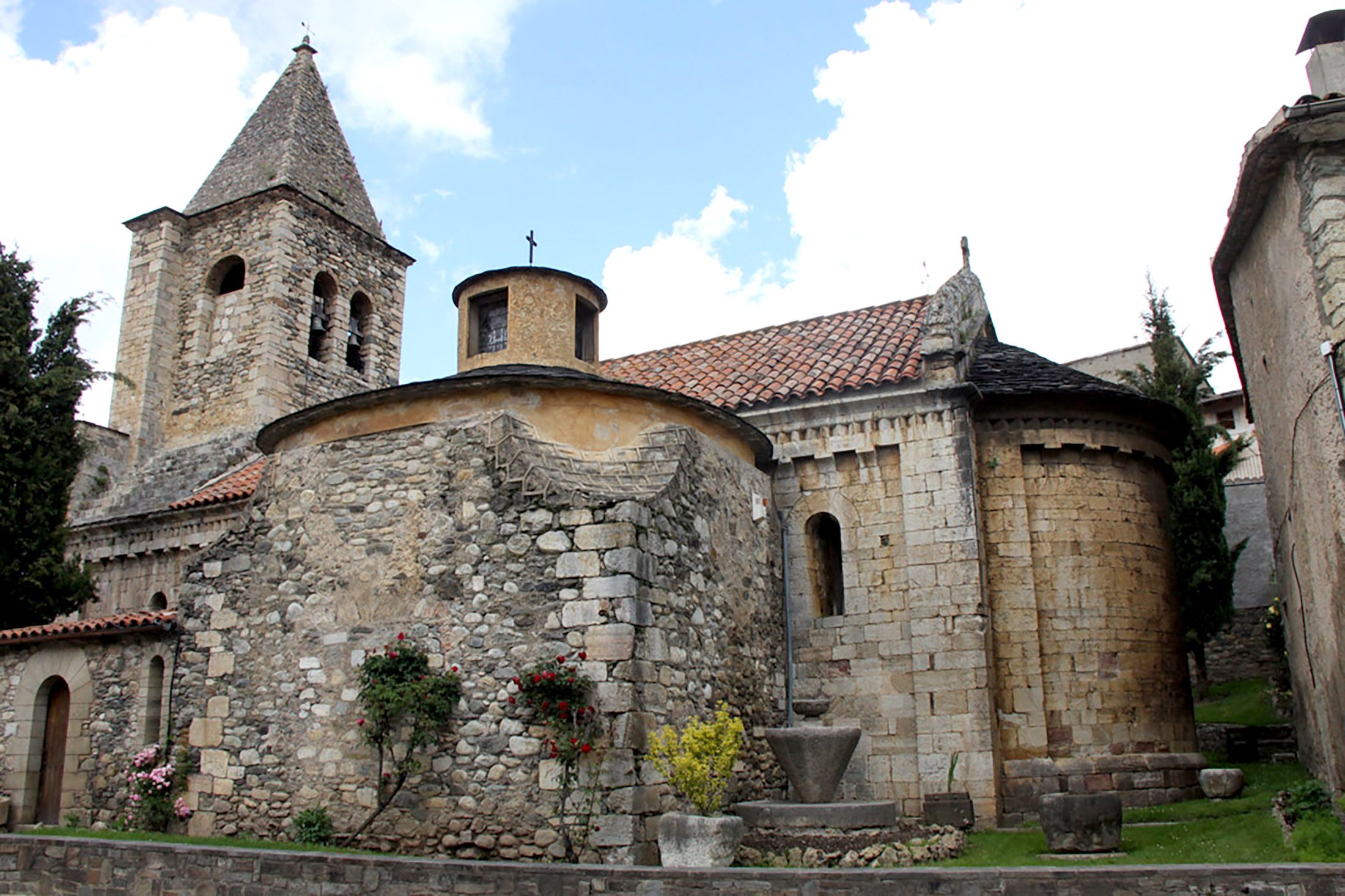 És el lloc perfecte per desconnectar del ritme urbà. És el lloc perfecte per desconnectar del ritme urbà.