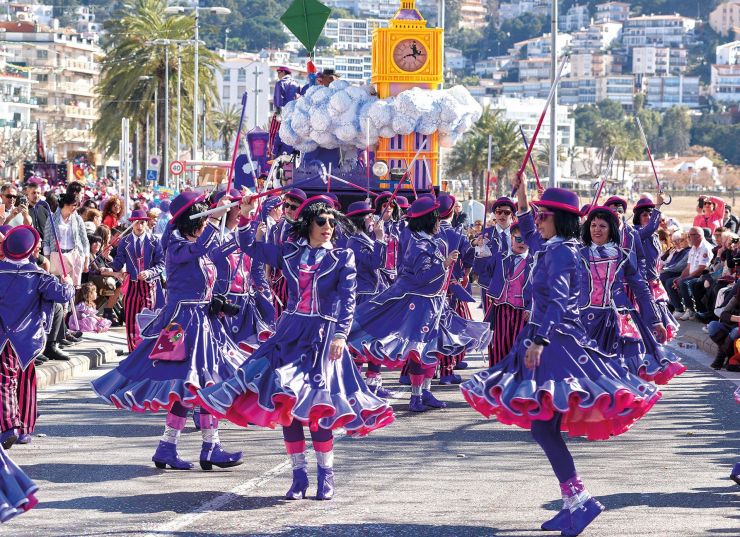 roses carnaval roses carnaval