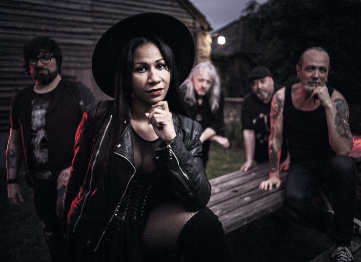 Red Beans & Pepper Sauce