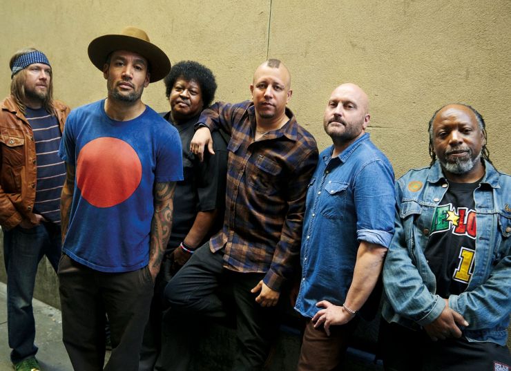 ben harper and the innocent criminals photo credit danny clinch band general 2