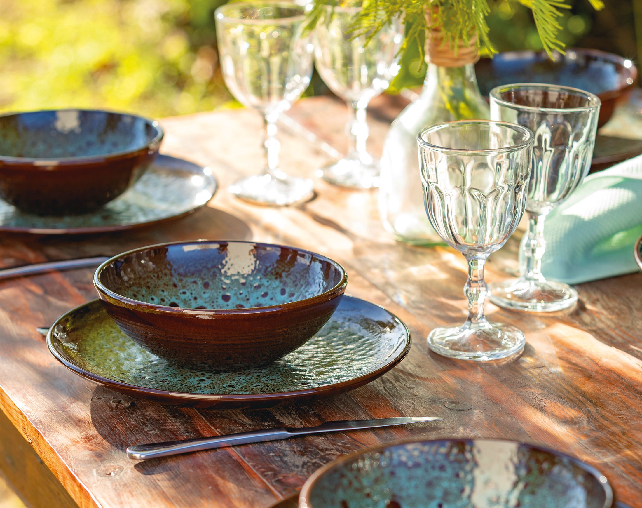 Totes les seves peces destaquen per la seva qualitat, durabilitat i versatilitat.