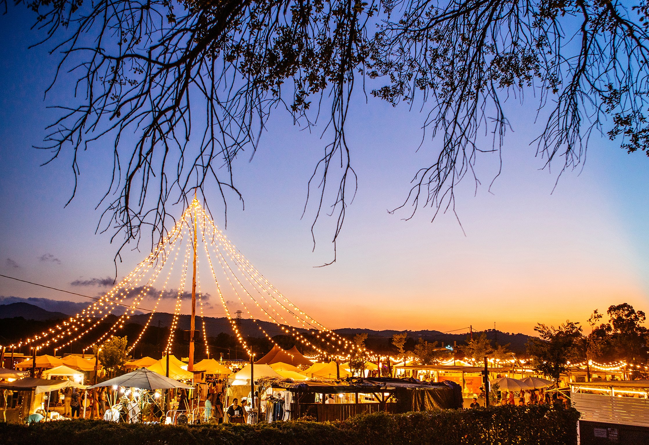 La Santa Market