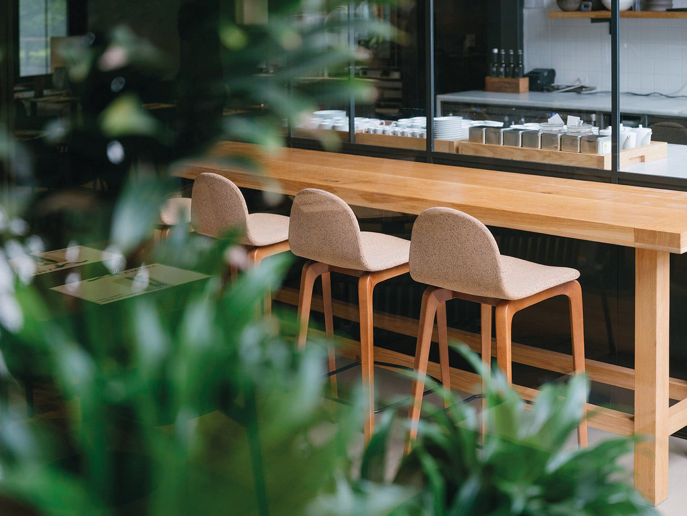 Mobiliari de qualitat per a particulars i professionals.