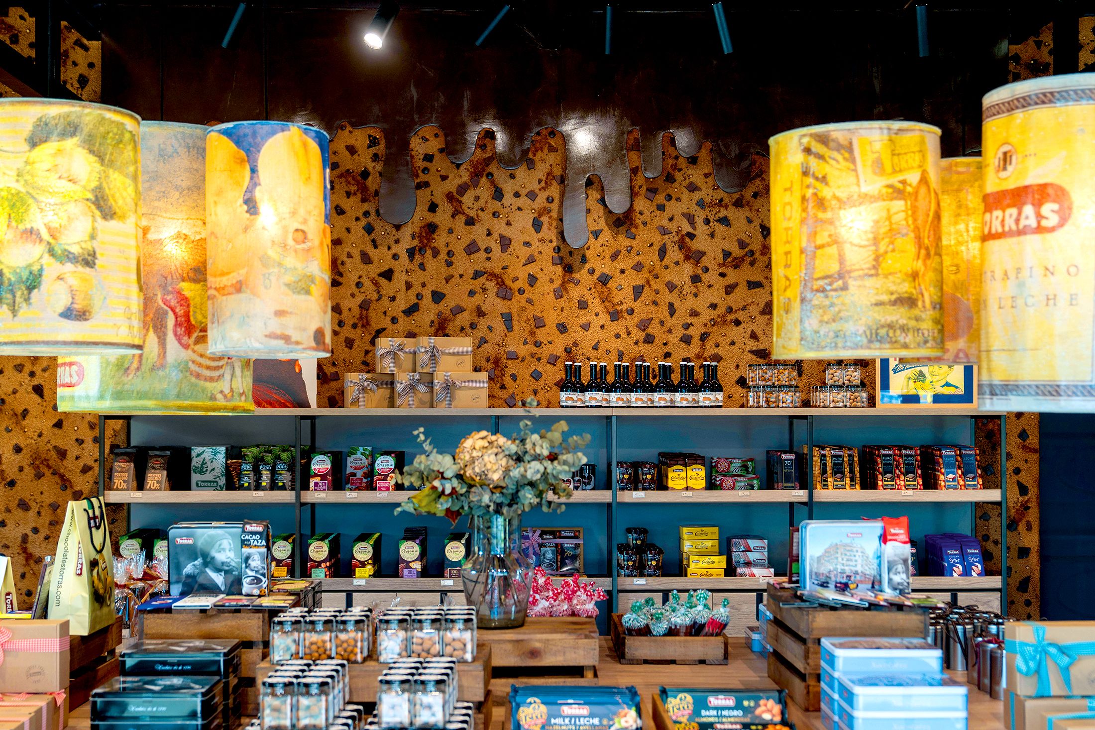 Aquesta coneguda empresa familiar de Cornellà del Terri, adaptada als nous temps sense perdre l’essència.