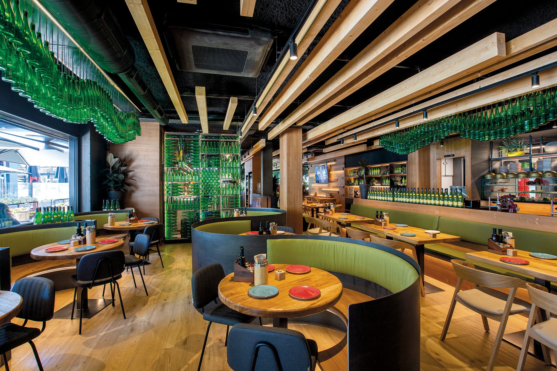 Una marca reconeguda que ha sabut créixer sense perdre la seva essència.