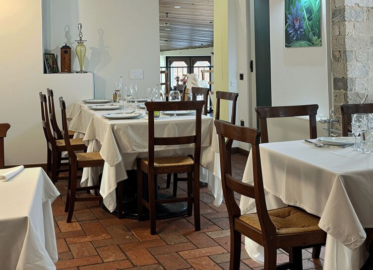 La torre de nura sala