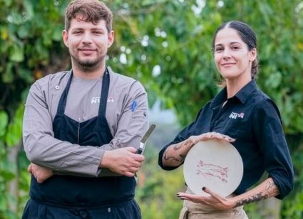 La torre de nura equip 2