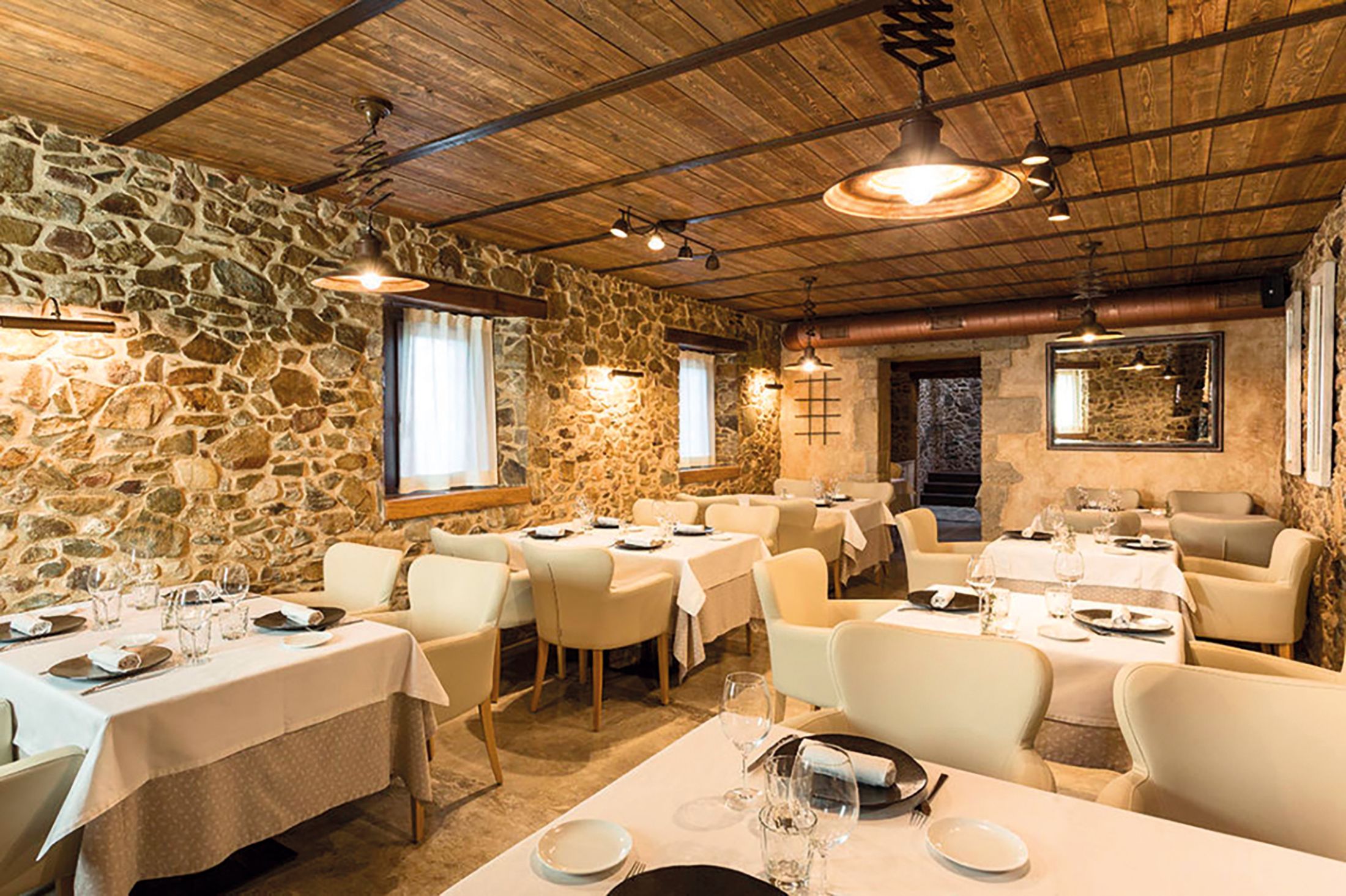 Una experiència autèntica i arrelada a l’entorn a Cassà de la Selva.