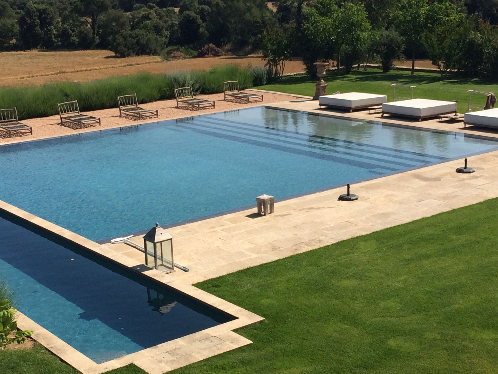 Piscines Ramser