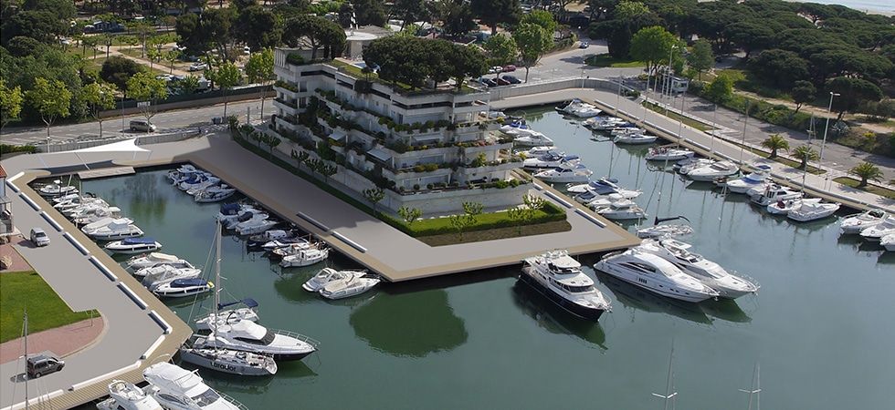 Port d'Aro