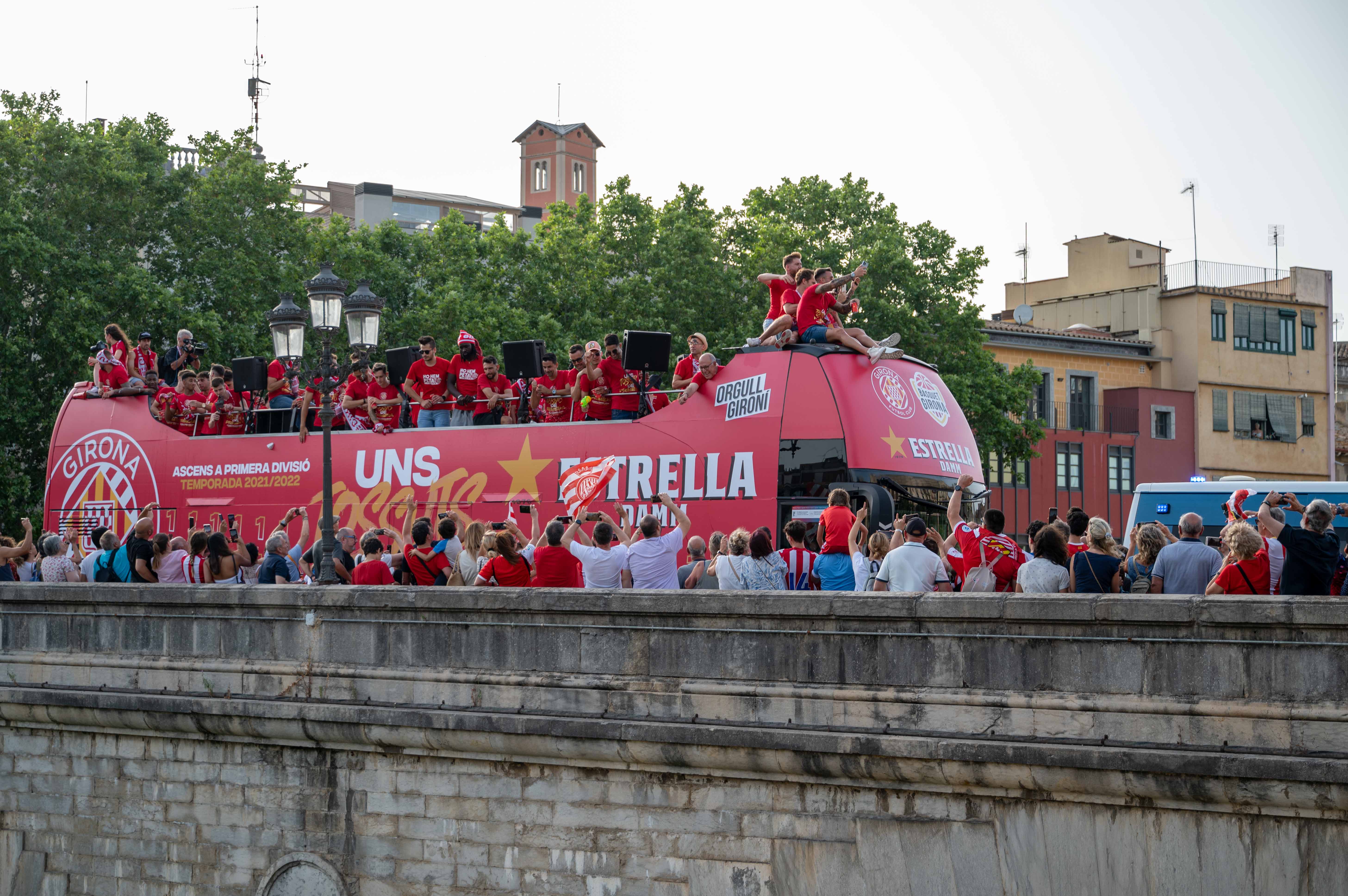  Girona FC