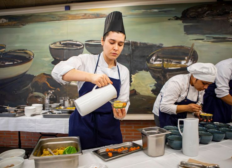 26Fòrum Gastronòmic Presentació 5 26Fòrum Gastronòmic Presentació 5