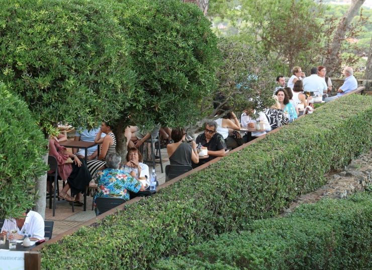 La Terrassaby Hermanos Torres