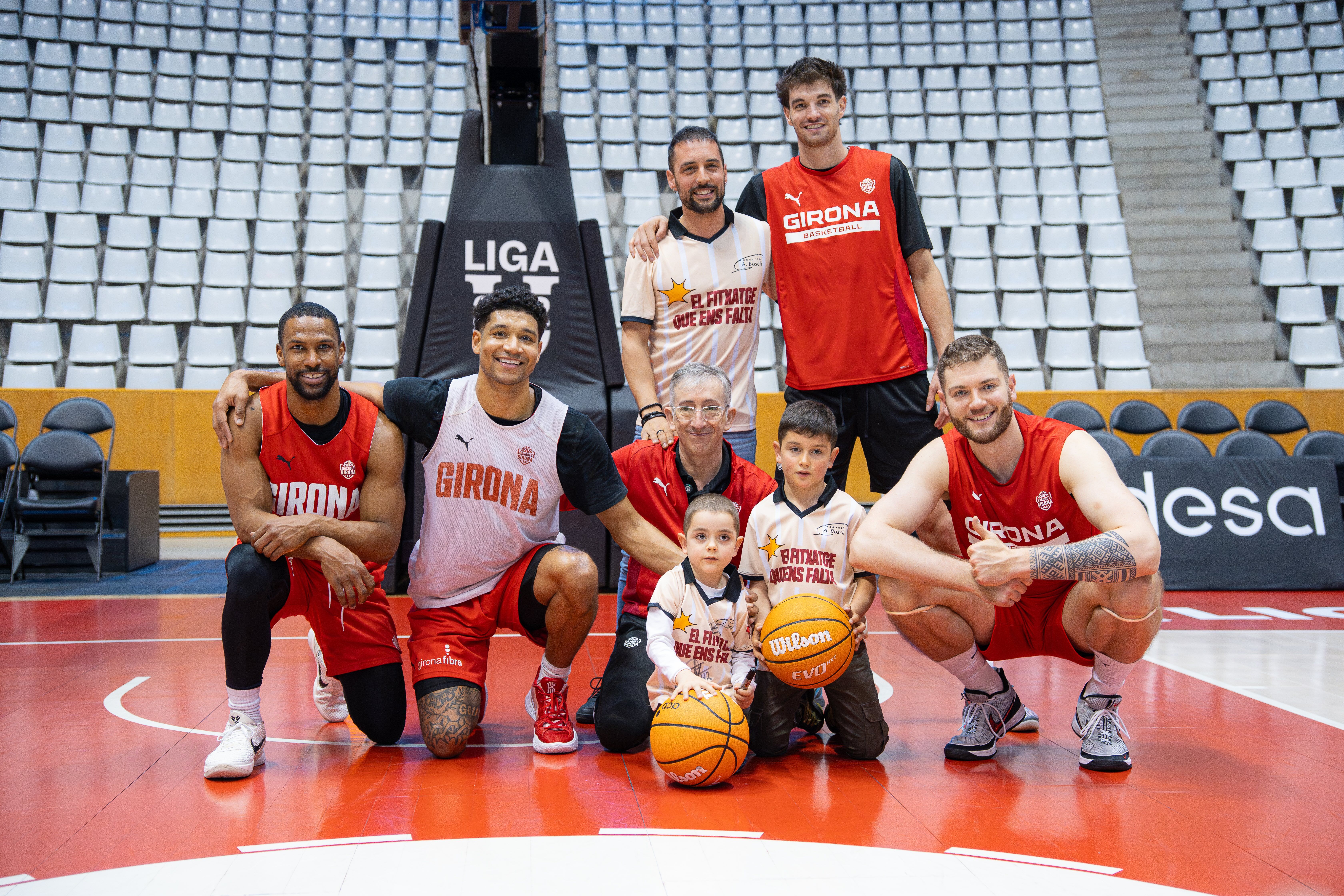 Club Creatiu Bàsquet Girona 