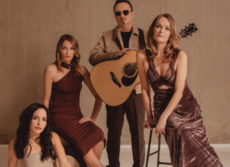 The Corrs