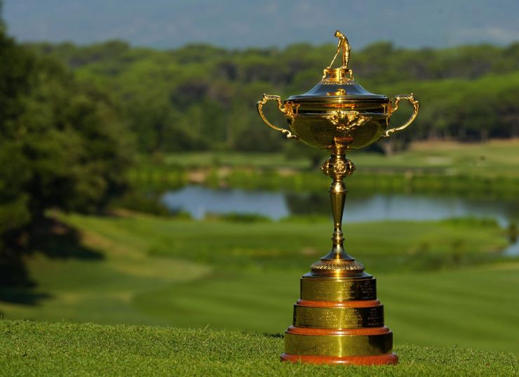 Ryder Cup