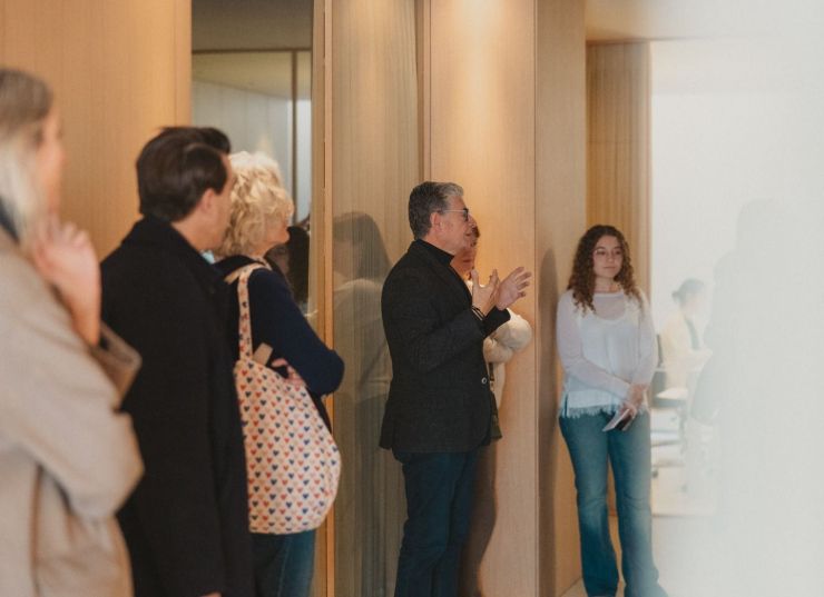 Visita seu de Bulthaup Visita seu de Bulthaup