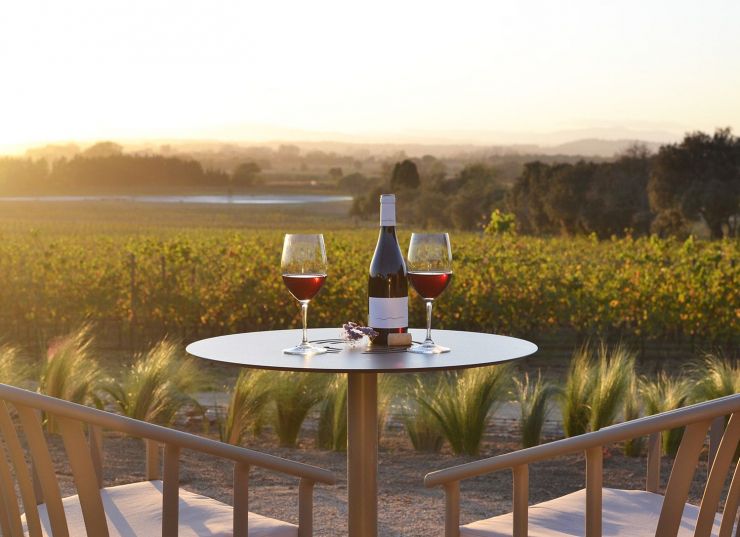 Mostra de Vins de Pals