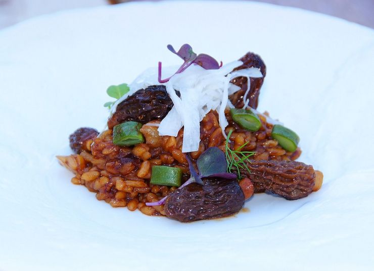 Un arròs amb marca de proximitat