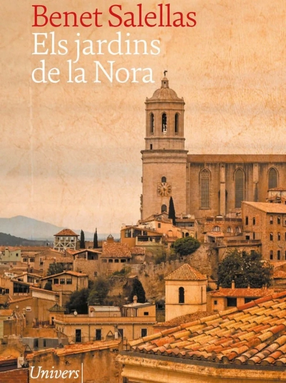 Autor: Benert Salellas Editorial: Univers