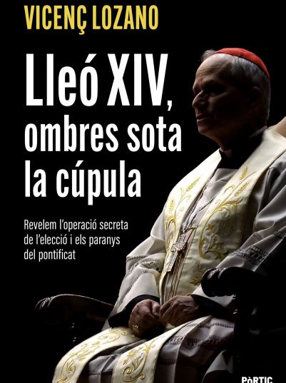 Autor: VicençLozano Editorial: Pòrtic