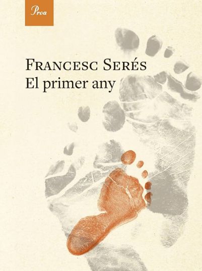 Autor: Francesc Serés Editorial: Proa