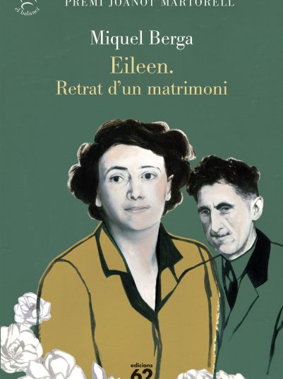 Autor: Miquel Berga Editorial: Edicions 62