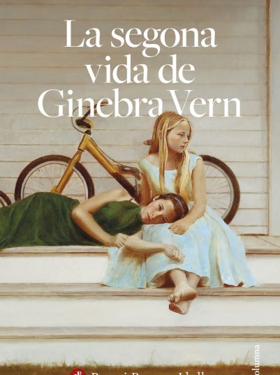 Autora: Agnès Marquès Editorial: Columna