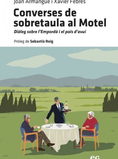 Autors: Joan Armangué i Xavier Febrés Editorial: Gavarres