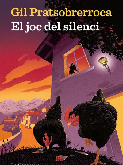 Autor: Gil Pratsobrerroca Editorial: La Campana