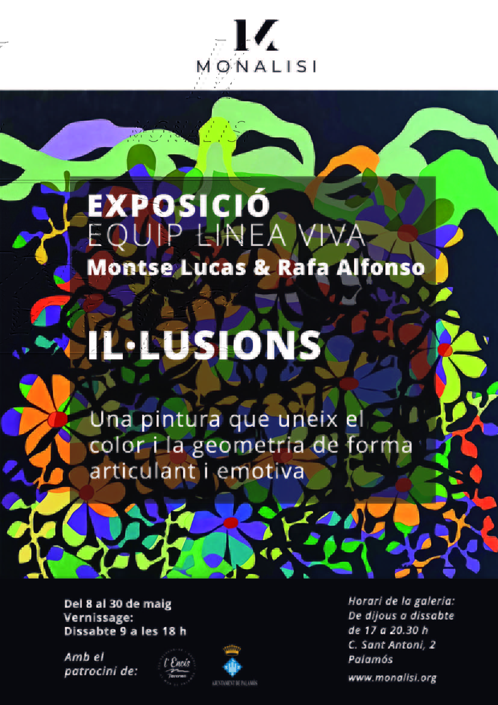 cartell abril cartell abril