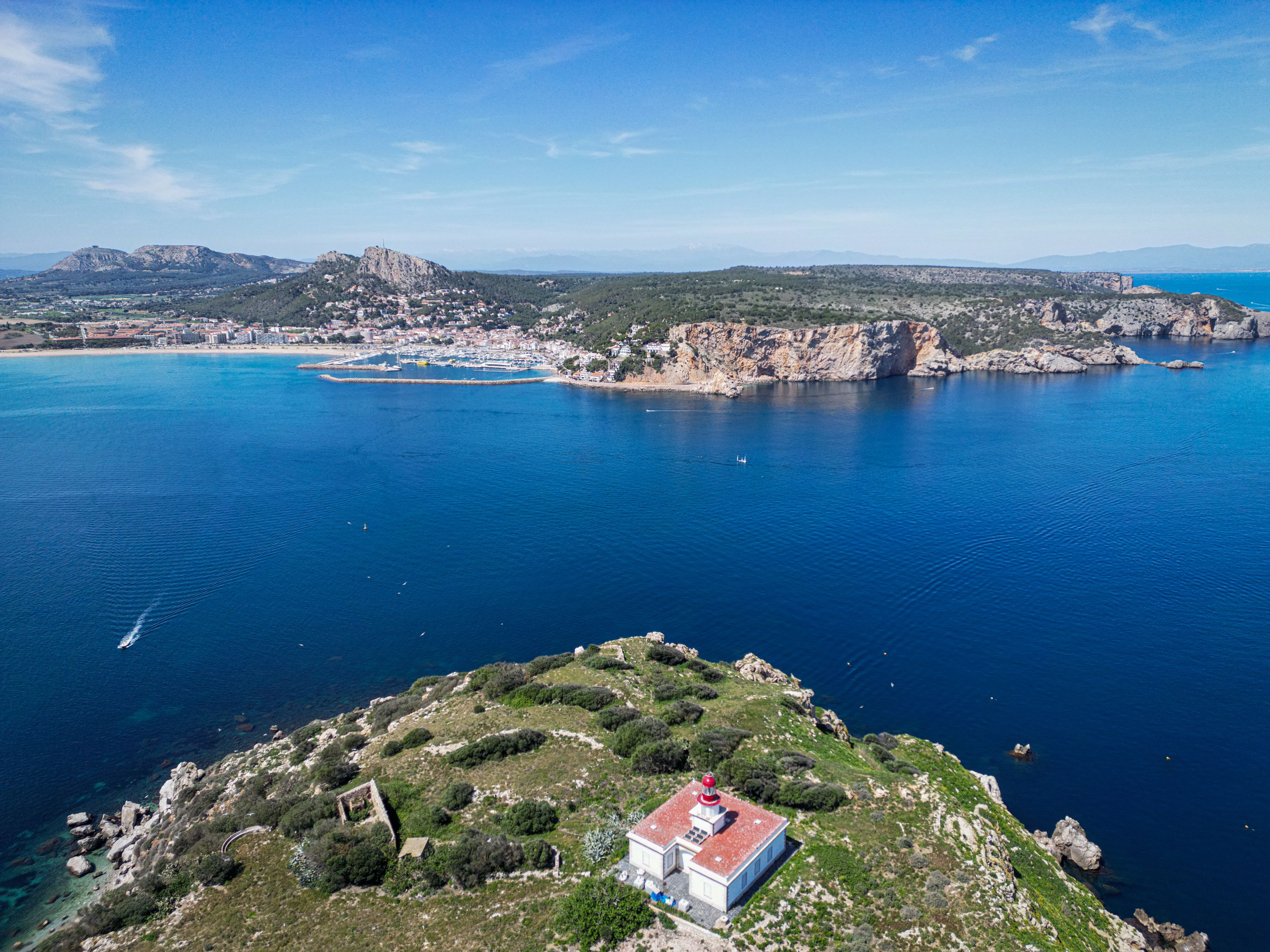 Illes Medes i Estartit (Aj. Torroella de Montgrí)