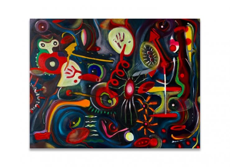 Duvan pintura Duvan pintura