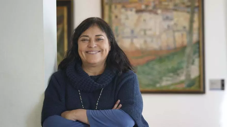Carme Clusellas