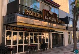 Pastisseria El Cisne Pastisseria El Cisne