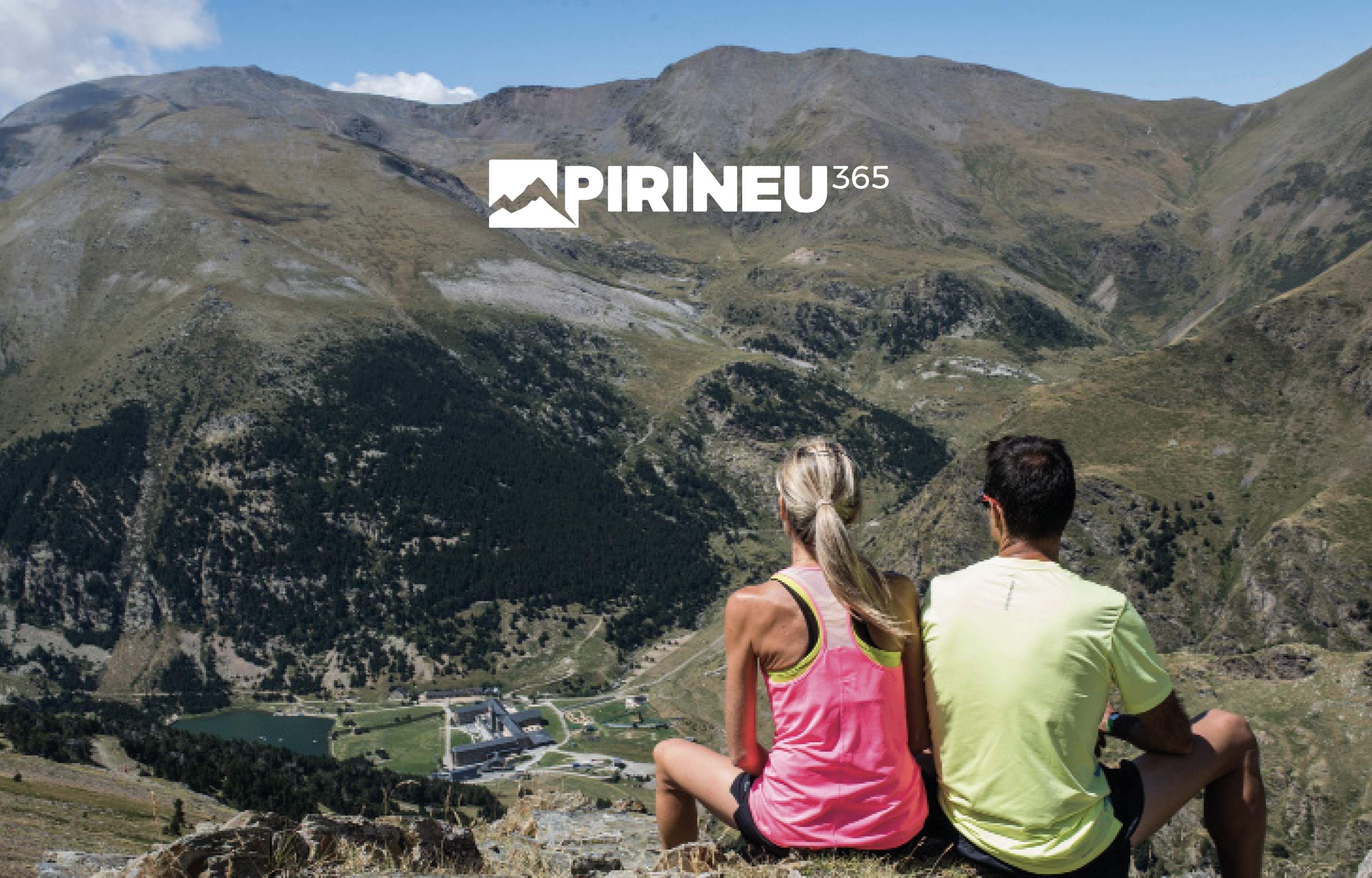 Presentació temporada Estiu, Pirineu 365