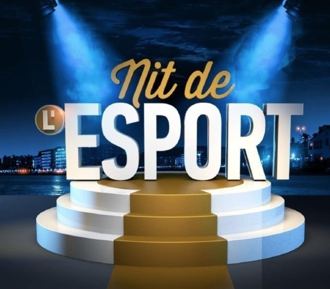 Nit de l'eport 2026