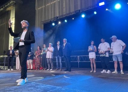 IX Nit de l'Esport IX Nit de l'Esport