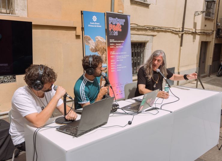 Futur Fest 2026 Futur Fest 2026