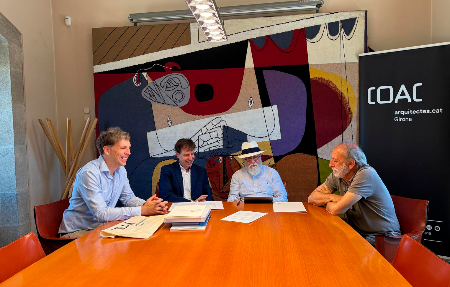 Firma Donacio Bosch 2026 Firma Donacio Bosch 2026