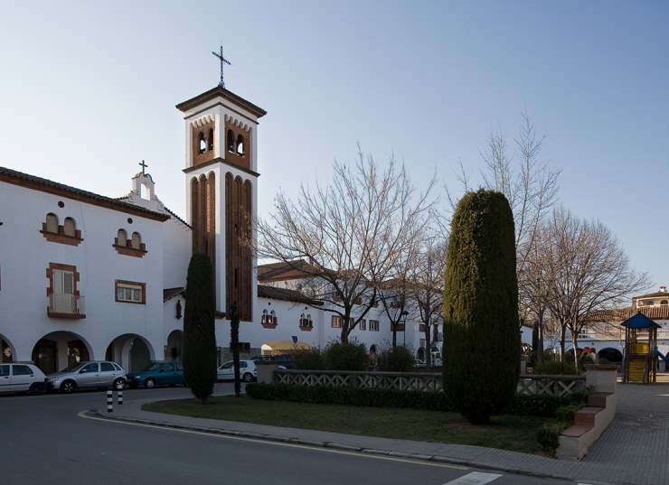 Sant Narcis