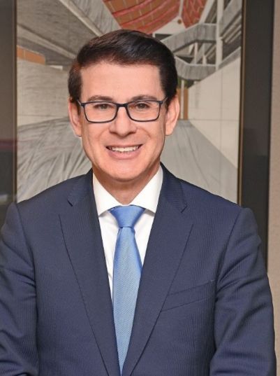 Miguel Jurado CEO de Rubau
