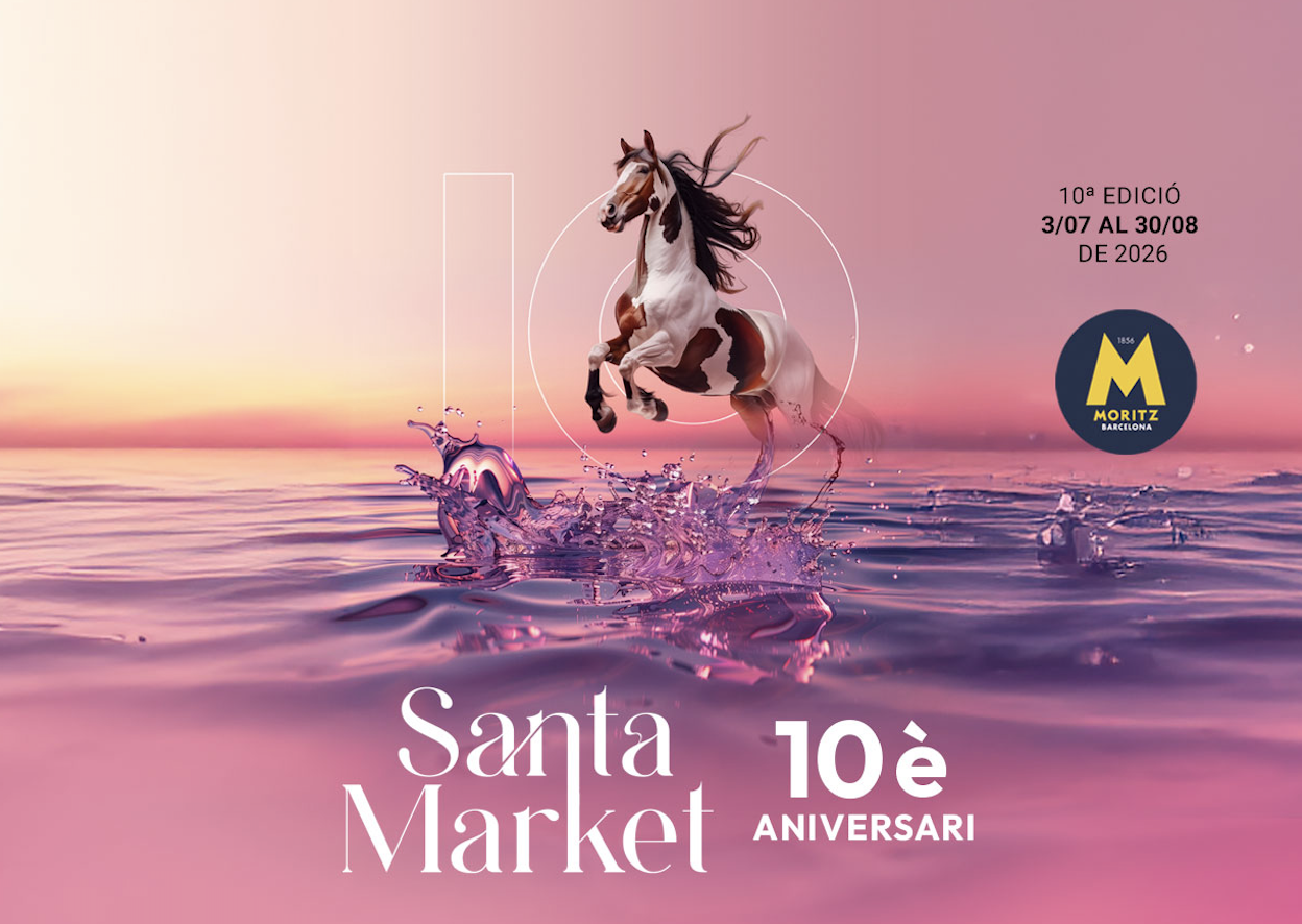 Santa Market 2026