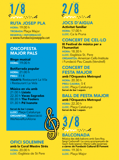Festa Major