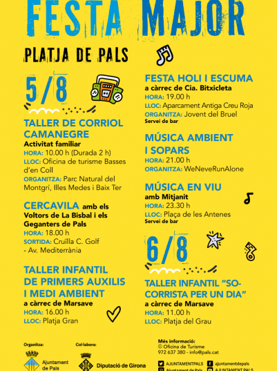 Festa Major