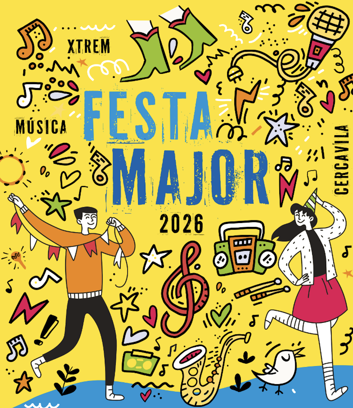 Festa Major