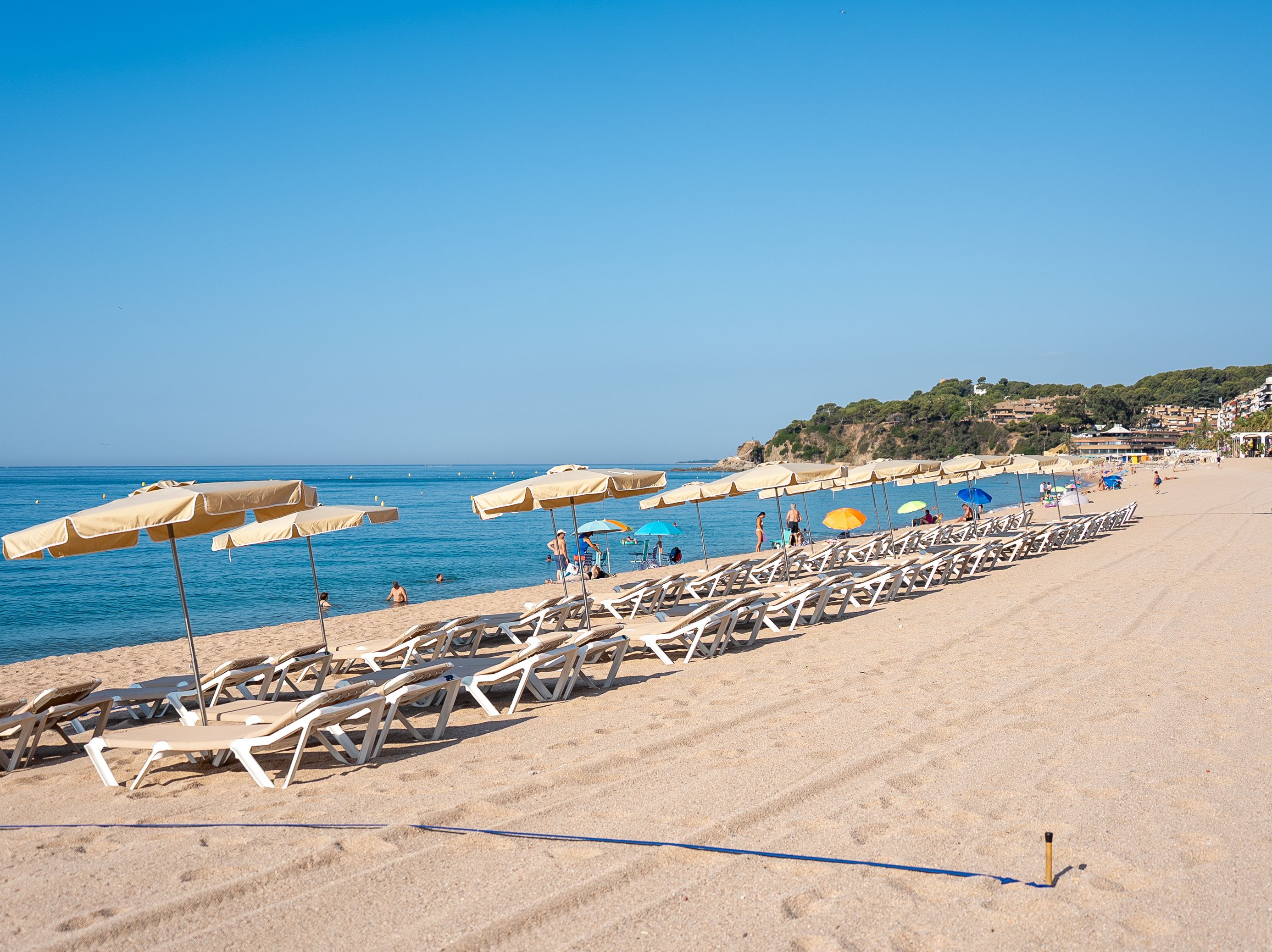 Lloret de Mar
