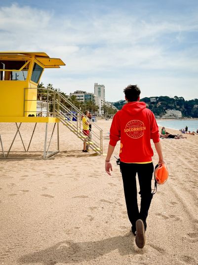 Platja Lloret