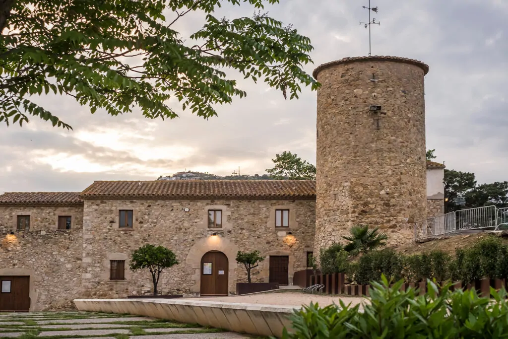 Masia Bas 